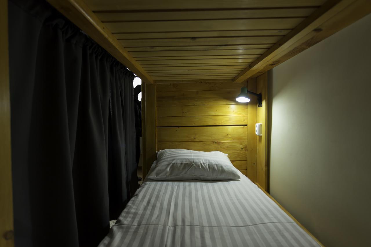 Dream Hostel Carpathians Rakhiv Exterior foto
