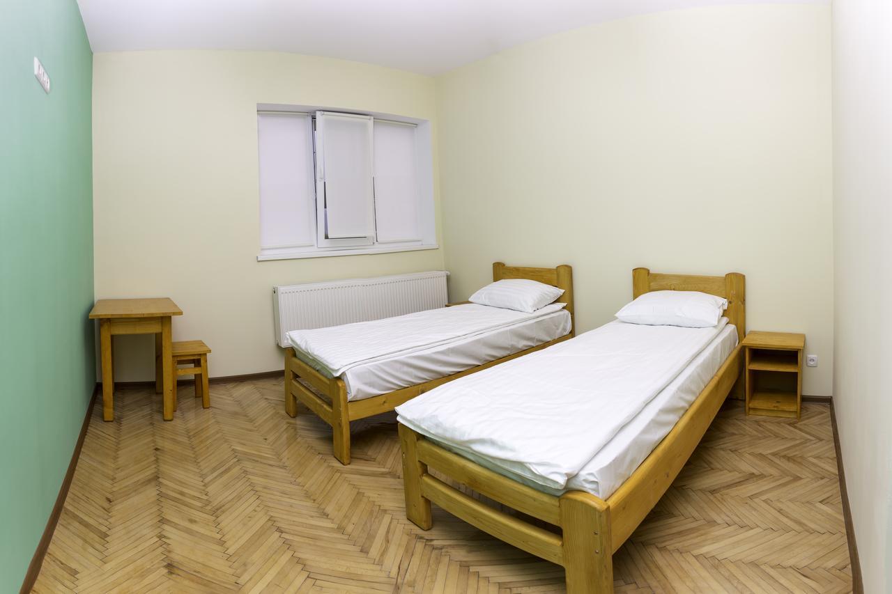 Dream Hostel Carpathians Rakhiv Exterior foto