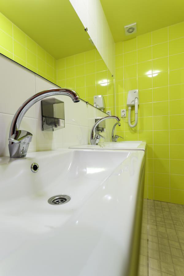Dream Hostel Carpathians Rakhiv Exterior foto