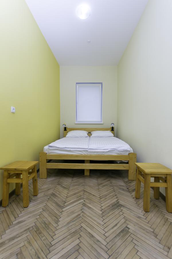 Dream Hostel Carpathians Rakhiv Exterior foto
