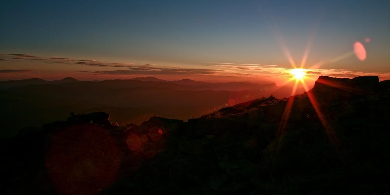 Dream Hostel Carpathians Rakhiv Exterior foto